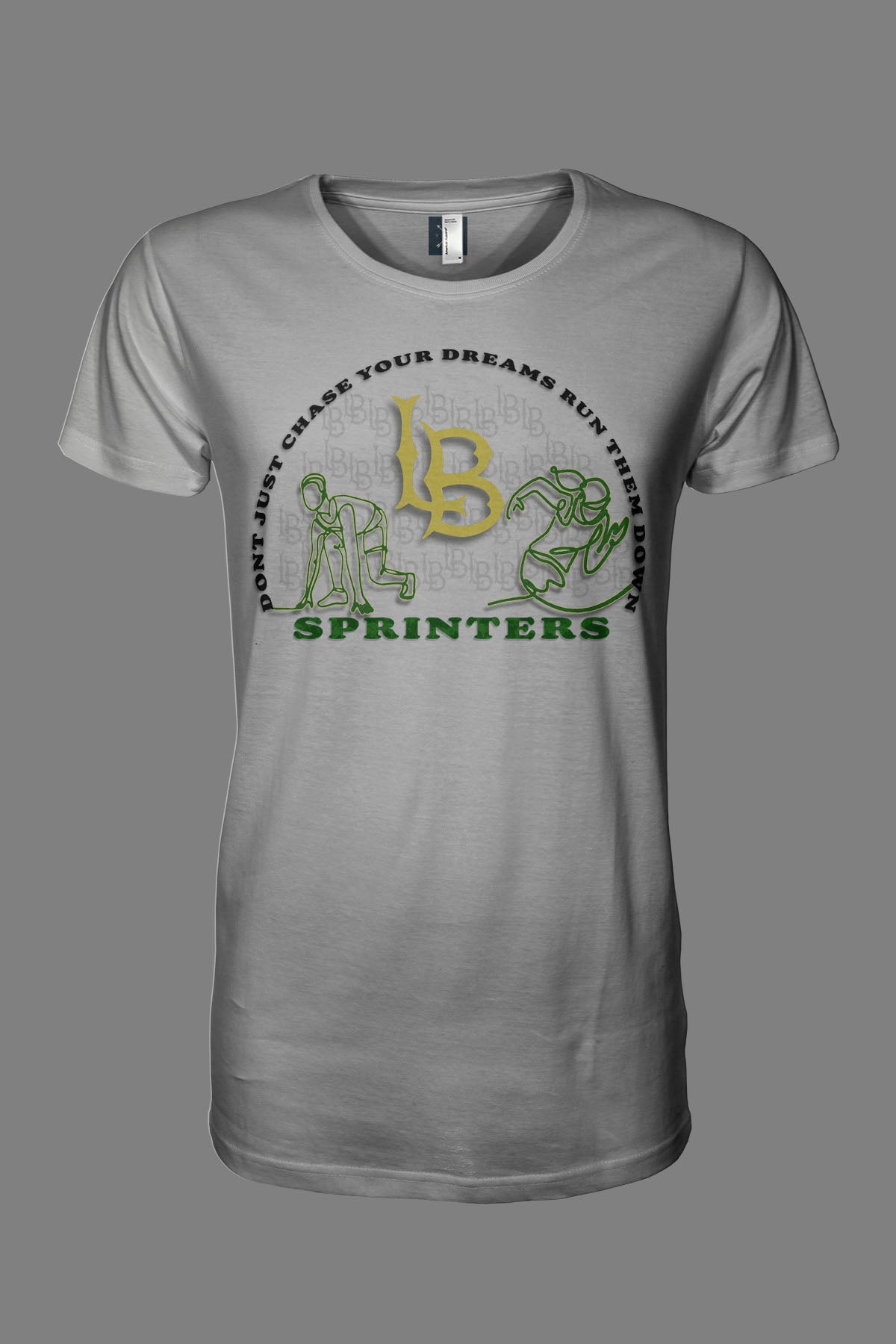 Sports team merchandising Printing Services