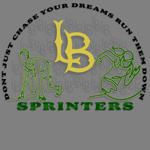 SPORTS Apparel graphic Designs